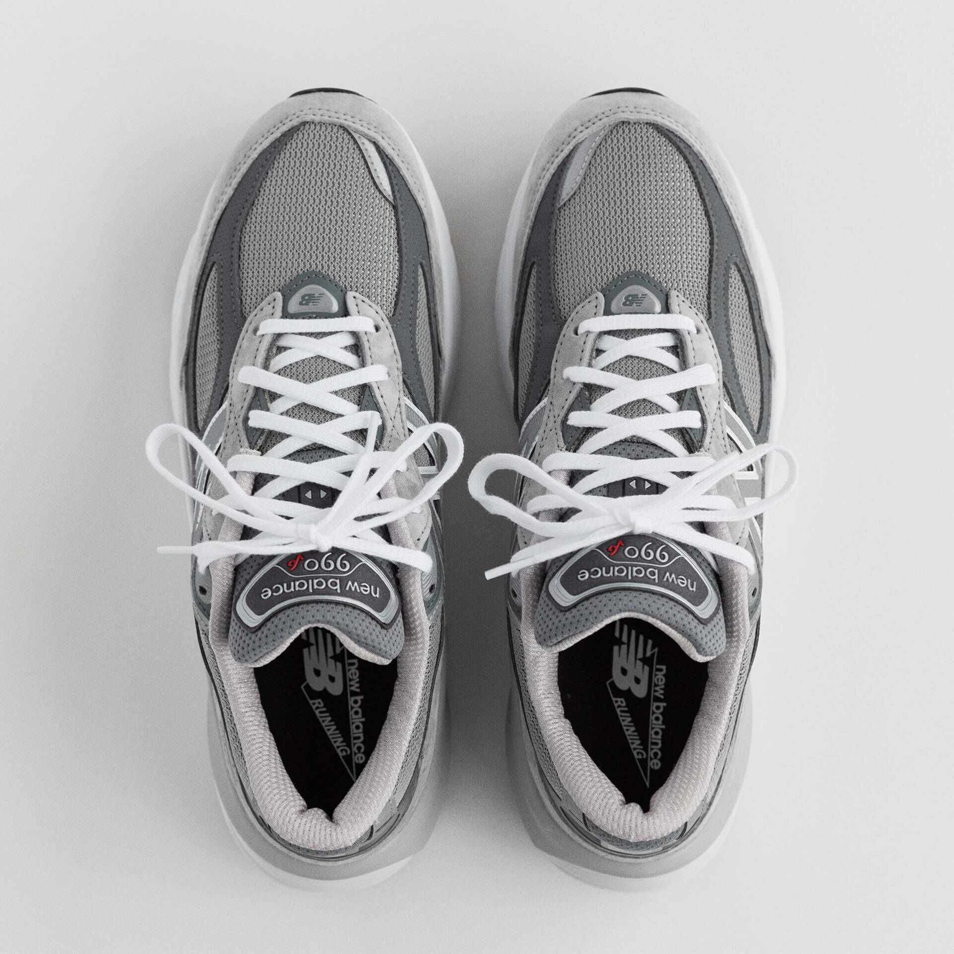 Stay informed about future releases, by subscribing to our emails. By clicking Subscribe, I am agreeing to the New Balance Privacy Policy and Terms & Conditions.